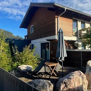 Apartment Biermann, Oberammergau