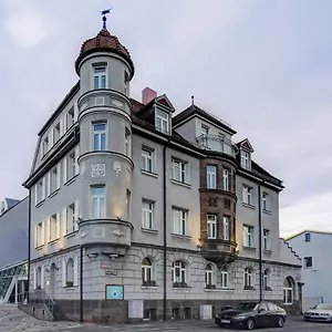 Centro *** Núremberg