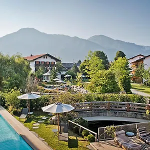 & Bachmair Weissach, Luxury Family ***** Rotta