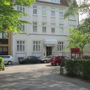 Stephan Hotel Hamburg-Harburg