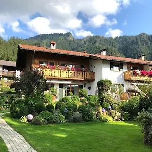 Apartment Mitteldorf, Oberammergau