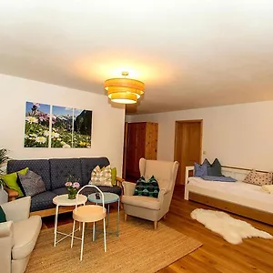 Apartment Schönes Ammertal, Oberammergau
