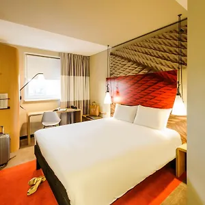 *** Hotel Ibis Germany