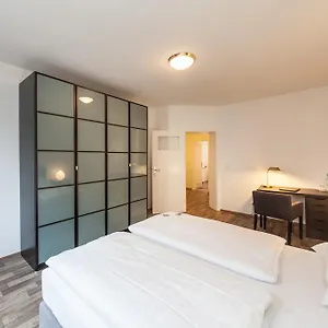 Flora Aparthotel Düsseldorf