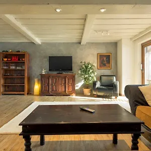 Appartement Alpen Deluxe