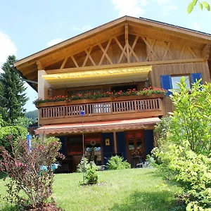 Apartment Schauberger, Oberammergau