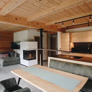 Apartment Ferienhaus In Den Bergen, Oberammergau