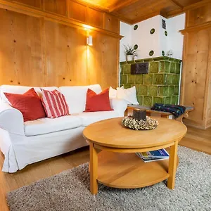 Apartment Ferienwohnung Pfaffenzeller - Inklusive Königscard, Oberammergau