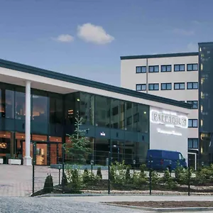 Grand Palladium **** Múnich
